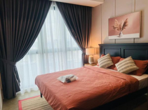 Mont Kiara 163 Mall (The Ooak) Private Room